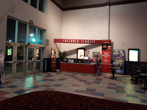 Movie Theater «Century 25 Union Landing and XD», reviews and photos, 32100 Union Landing Blvd, Union City, CA 94587, USA
