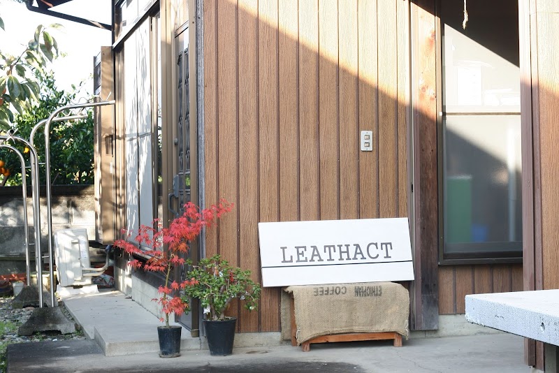 LEATHACT -レザクト-