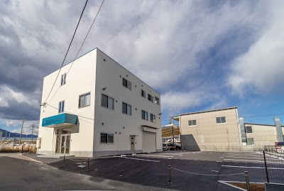 株式会社シンワ検査 静岡営業所