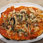 Photo n°2 de l'avis de Duong.r fait le 26/10/2023 à 11:16 sur le  Scialla The Original Street Food à Rome