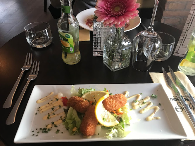 Proeflokaal Sijgje, Restaurant, Schiedam