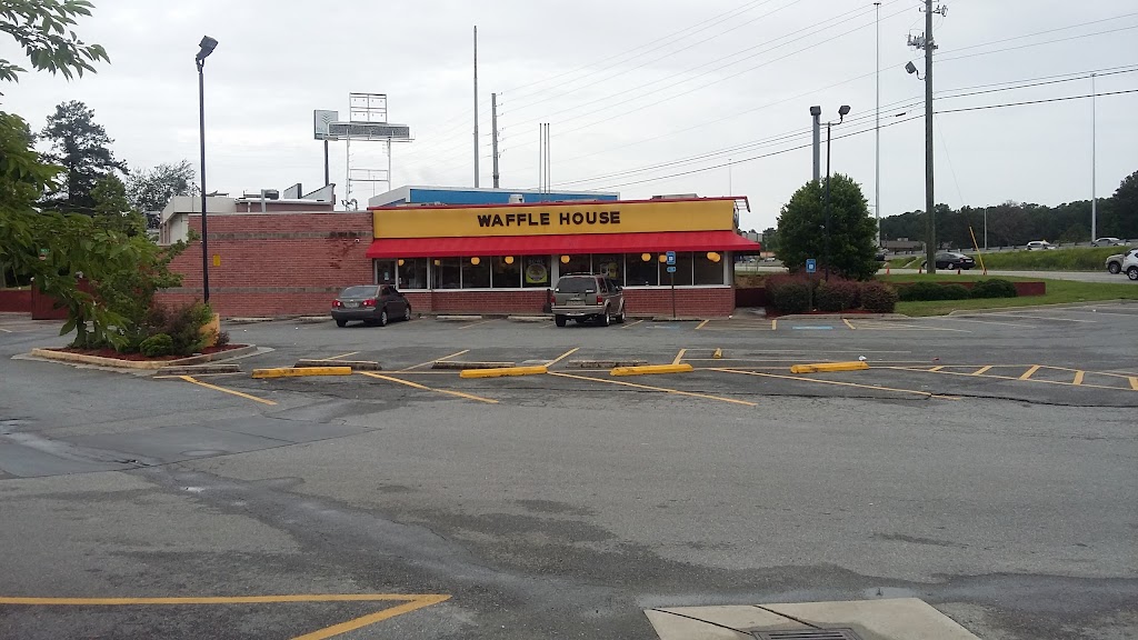 Waffle House 31204