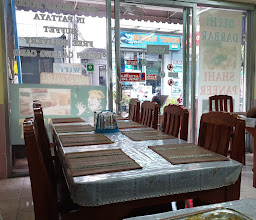 Delhi Darbar Indian Restaurant Pattaya Klang photo