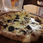 Photo n°3 de l'avis de Giuseppe.t fait le 18/07/2019 à 20:47 sur le  La Cruna del Lago- Pizzeria & Cucina - à Lesina