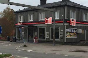 Svänginn Grill i Katrineholm image