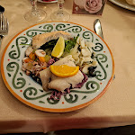 Photo n°1 de l'avis de pierluigi.o fait le 05/08/2023 à 06:16 sur le  Ristorante Lady Rose à Fiumicino