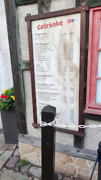 Alter Marktplatz à Leipzig carte