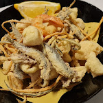 Photo n°2 de l'avis de Carmine.u fait le 07/04/2018 à 18:09 sur le  Il Candeliere à Guanzate