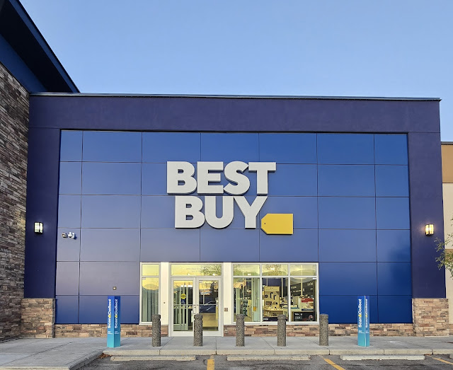 Best Buy