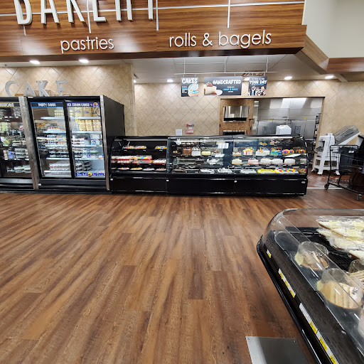 Grocery Store «Tom Thumb», reviews and photos, 4848 Preston Rd, Frisco, TX 75034, USA