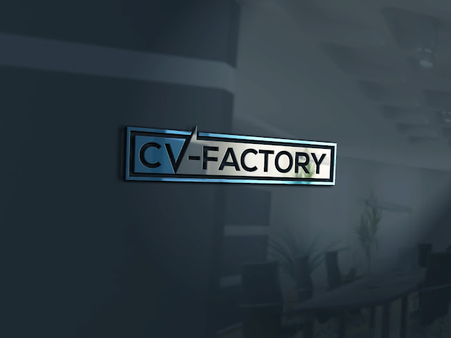CV-Factory.ch - Fotograf