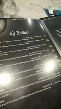 Pizzeria Pizzeria Il Monfortino à Caserta (le menu)