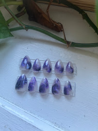 The Nail Plug Studios - Photo 9 - Car repair in Salem, MA, Lynn