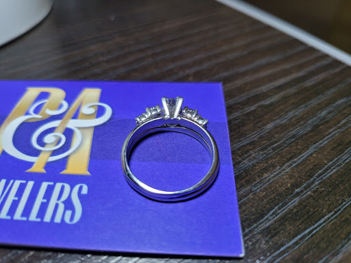 Jeweler «P&A Jewelers», reviews and photos, 4665 Atlanta Hwy Suite 600, Loganville, GA 30052, USA