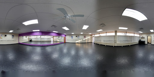 Dance Store «Central City Dance & Fitness Center», reviews and photos, 6700 N Canton Center Rd, Canton, MI 48187, USA