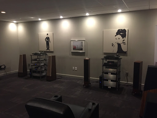 Home Audio Store «HiFi Buys», reviews and photos, 3157 Peachtree Rd NE, Atlanta, GA 30305, USA