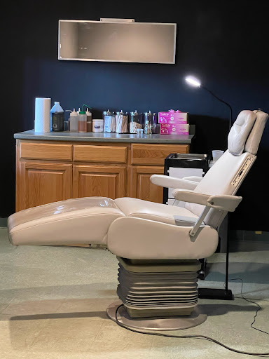 Explore eating disorder tattoo ideas, creative tattoo ideas in Middletown, available at Orange County Tattoo & Body Piercing Studio