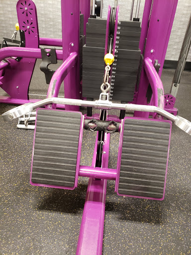 Gym «Planet Fitness», reviews and photos, 1980 Grand Ave, West Des Moines, IA 50265, USA