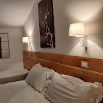 Photo n°2 de l'avis de Camelia.o fait le 18/04/2022 à 06:59 sur le  Les Dependances à Norcia