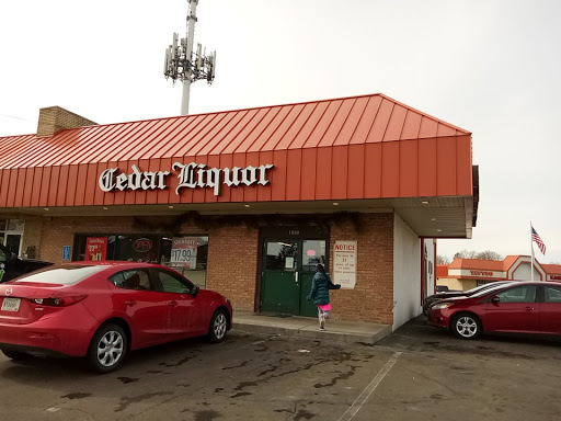Liquor Store «Cedar Liquor», reviews and photos, 1800 E Old Shakopee Rd, Bloomington, MN 55425, USA