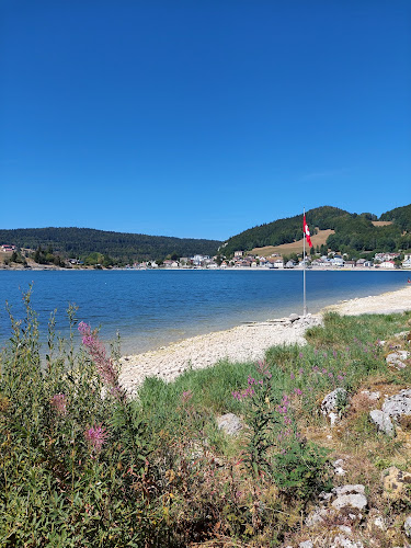 Rezensionen über Plage du lac de Joux in Yverdon-les-Bains - Nachtclub