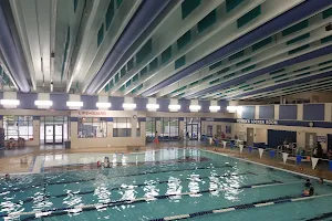 North Liberty Aquatic Center image