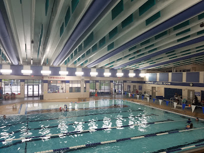 North Liberty Aquatic Center