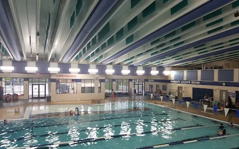 North Liberty Aquatic Center image