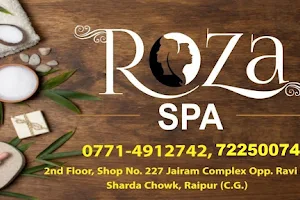 Roza Spa and Salon image