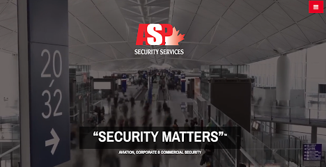 ASP Security Services