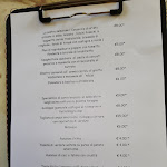 Photo n°1 de l'avis de Massimiliano.r fait le 06/03/2022 à 21:16 sur le  Osteria Vecchia Ivrea à Ivrea