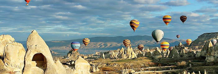 Turkey Tours By Local Guides