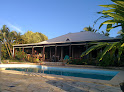 Villa des Poissons Perroquets Sainte-Anne