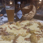 Photo n°1 de l'avis de Evelina.o fait le 03/10/2021 à 07:04 sur le  La Ciociara dal 1969 à Rome