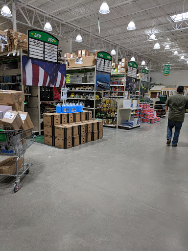 Home Improvement Store «Menards», reviews and photos, 7001 Orchard Centre Dr, Holland, OH 43528, USA
