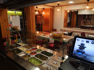 Photo n°46 de Restaurant Damas à Le Havre ()