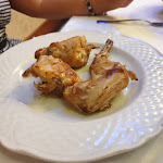 Photo n°9 de l'avis de Antonio.a fait le 25/07/2021 à 20:57 sur le  Le Golosità Di Nonna Aurora à Bologna