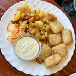 Photo n°2 de l'avis de Stefan.c fait le 30/09/2021 à 17:20 sur le  Fischgeschäft Möller à Büsum