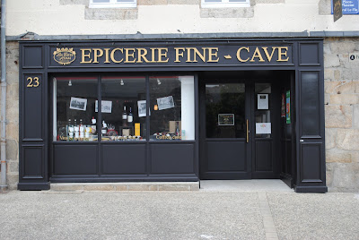 Les Caves Adam Lesneven à Lesneven