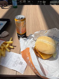 Photo n°10 de Burger King à Castelsarrasin ()