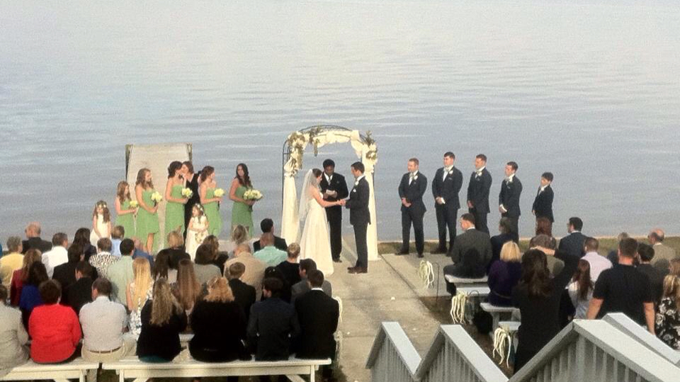 Williams Wedding Rentals