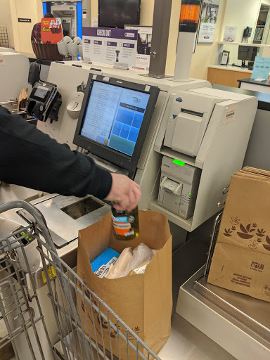 Supermarket «Super Stop & Shop», reviews and photos, 1831 Main St, Peekskill, NY 10566, USA