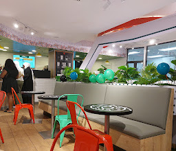 Novare Central photo