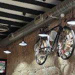 Photo n°2 de l'avis de Poumtak.r fait le 31/10/2023 à 12:14 sur le  A Badalhoca Do Fredo à Matosinhos