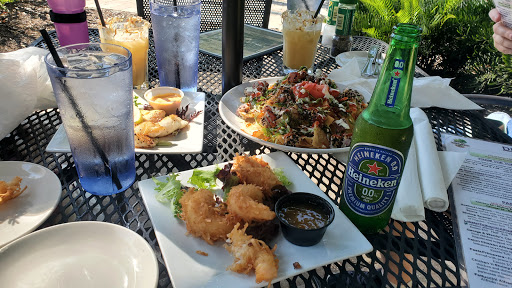 Seafood Restaurant «Sanibel Seafood Grille», reviews and photos, 2499 Periwinkle Way, Sanibel, FL 33957, USA