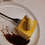 Photo n°11 de l'avis de Fabrizio.o fait le 12/10/2021 à 06:12 sur le  Trattoria al Capitello à Chioggia