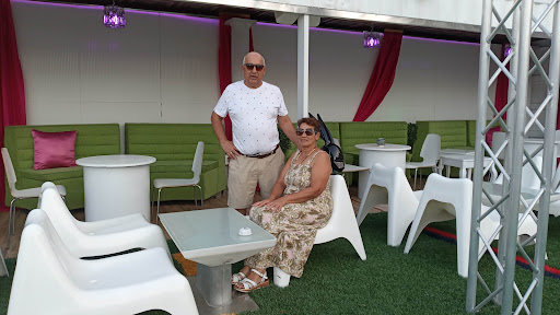 Night Club «Mojitos Country Club», reviews and photos, 44 Mazzeo Dr, Randolph, MA 02368, USA