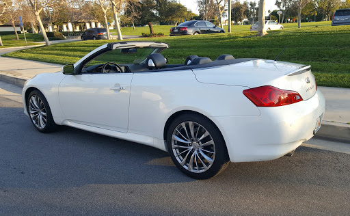 Park «Veterans Park», reviews and photos, 4554 Avenida Granada, Cypress, CA 90630, USA