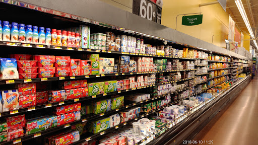 Department Store «Walmart Supercenter», reviews and photos, 109 22nd St, Hondo, TX 78861, USA