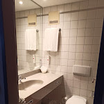 Photo n°4 de l'avis de Aviator.e fait le 07/10/2021 à 06:22 sur le  Ramada by Wyndham Dresden à Dresden